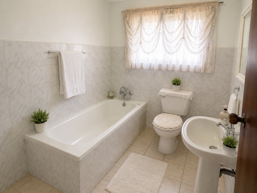 4 Bedroom Property for Sale in Sasolburg Ext 2 Free State